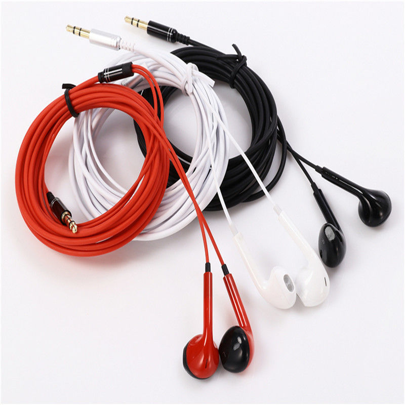 Monitoring Headphones Anchor Live Broadcast Headphones 3m Wire Long Recording Semi-In-Ear Direct Plug-In Universal Sound Card Headphones Monitoring Headphones Anchor Live Broadcast Headphones 3m Wire Long Recording Semi-In-Ear Direct Plug-In Universal Sound Card Headphones