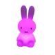 Cartoon Night Light Bedroom Bedside Soft Light Sleeping Table Lamp Children Female Baby Feeding Eye Protection Girl Lamp
