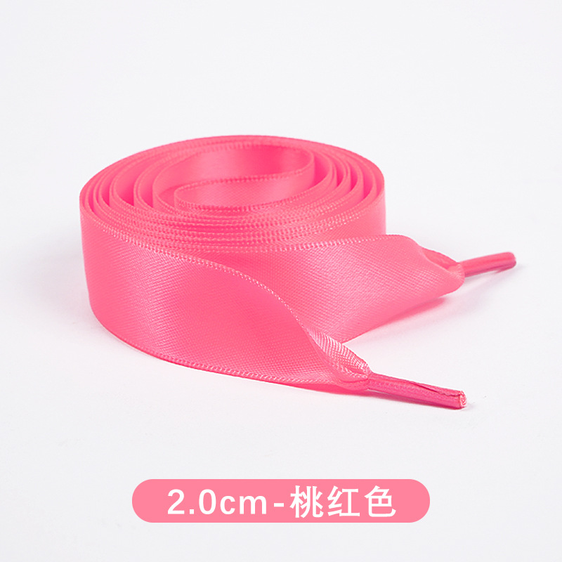 Pink 2.0cm wide