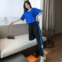 运动跑步短袖清爽运动服