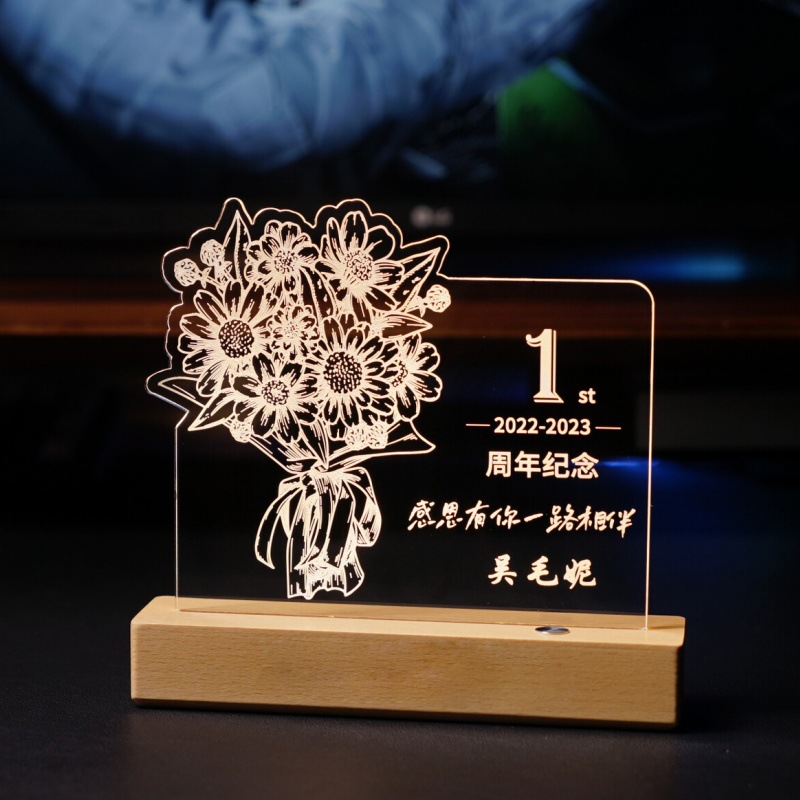 직원 메달 트로피 맞춤화