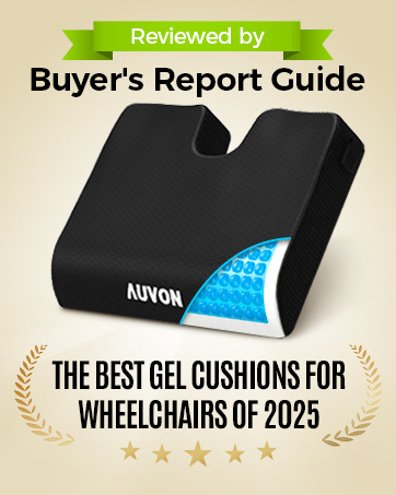 gel cushion