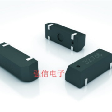 MC-306 32.768KHZ 7PF贴片无源晶振8*3.8 32.768K K-8038晶体M8