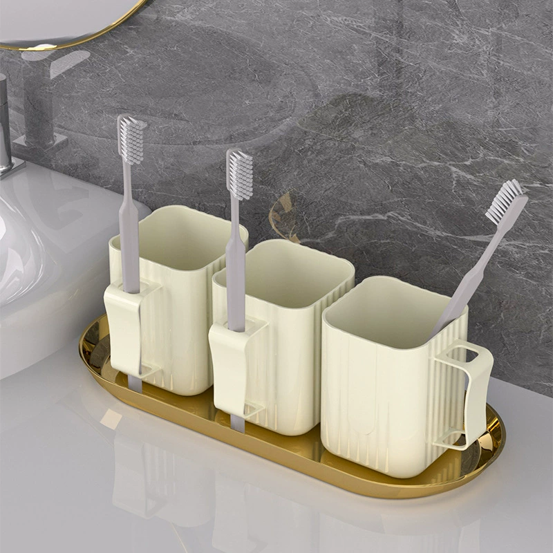 Чашка для чистки зубов с высоким значением