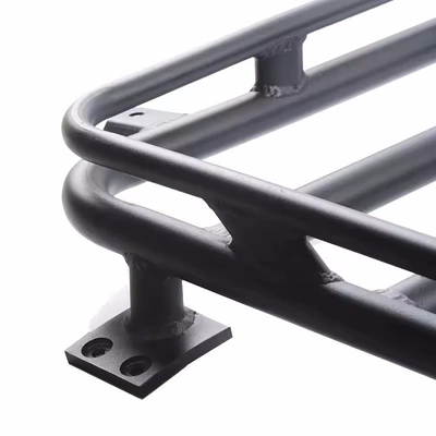Alloy Jb23 Jb43 Roof – Luggage Rack