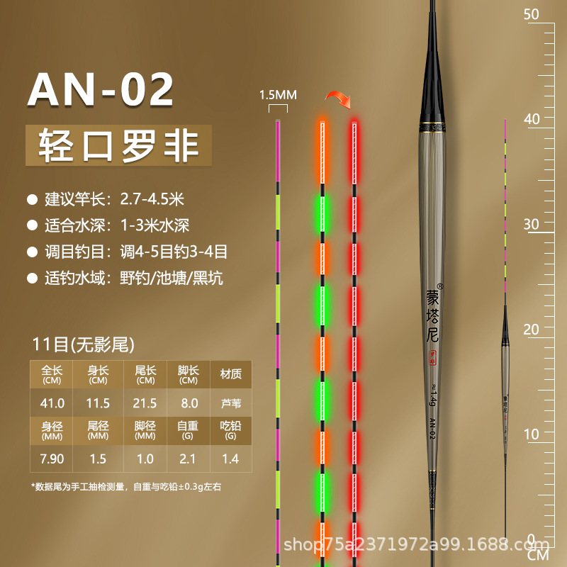 AN-02 Вода без тени [Съешьте 1,4 грамма свинца]