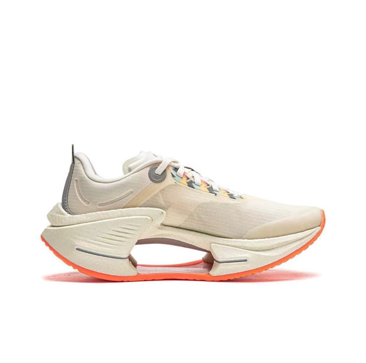 Chaussures de course pour homme, Ultimate Shadow 3.0, maintien stable et rebond dynamique, baskets de sport légères et respirantes_voghion.com