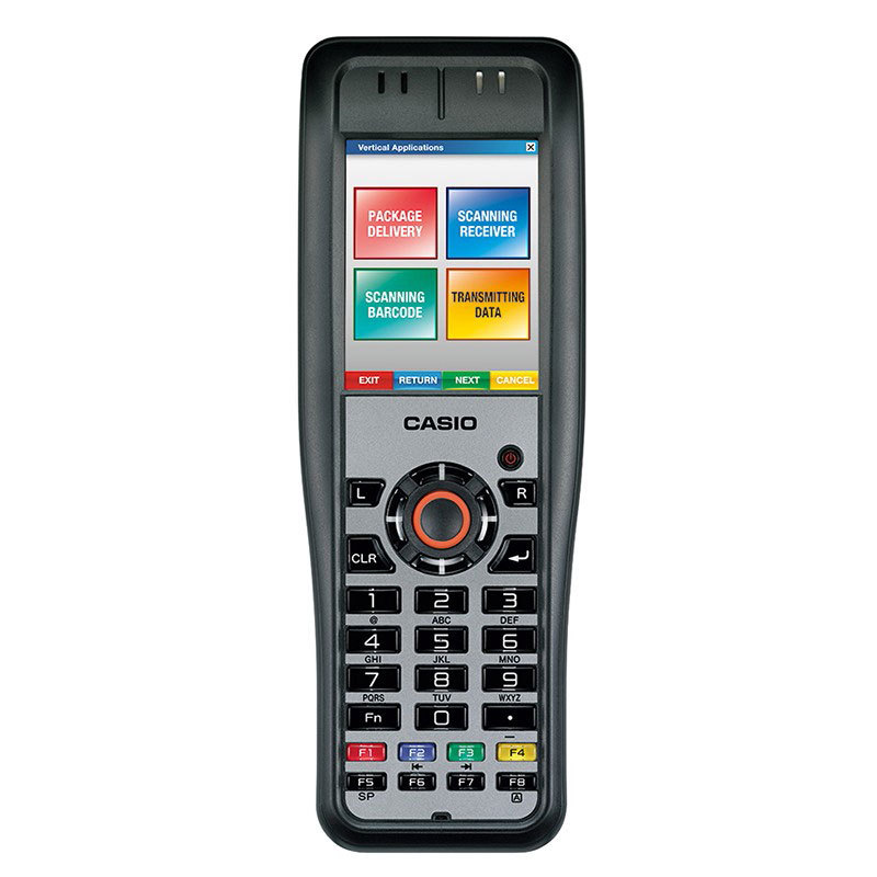CASIO����ŷDT-X8-20CNV 21CNV 10CNV 11CN 41E����PDA�����ɨ��