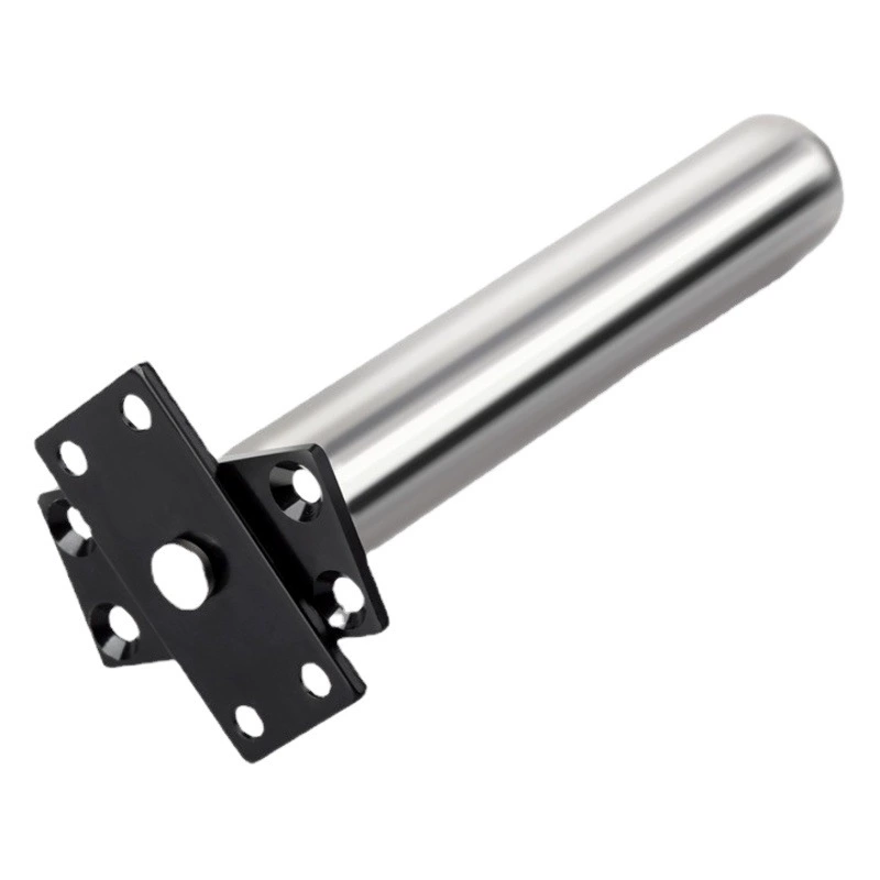 Мэри Невидимый Дверной Доводчик Скрытая Домашняя Дверь Автоматический Дверной Доводчик Скрытая Высокая-конец Отель Устройство Весна