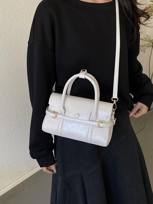 Transfronterizos de alto nivel bolso de mano para mujeres 2026 ventas calientes de nuevo estilo coreano de estilo extranjero viaje mochila de hombro