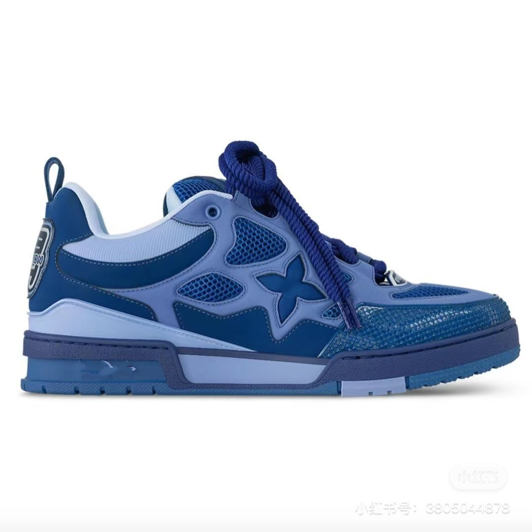 Comercio exterior zapatos de pan europeo zapatos de papá zapatos de hombre aumento de altura de suela gruesa zapatos de deporte transpirables moda versátil zapatos para correr mujeres
