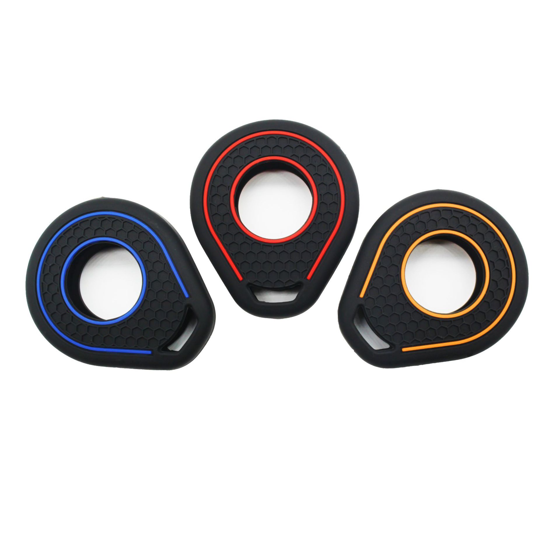 For Harley Motorcycle X48 Key Case Glide Street Protective Case Thunder 1200 Indian Induction Silicone Case