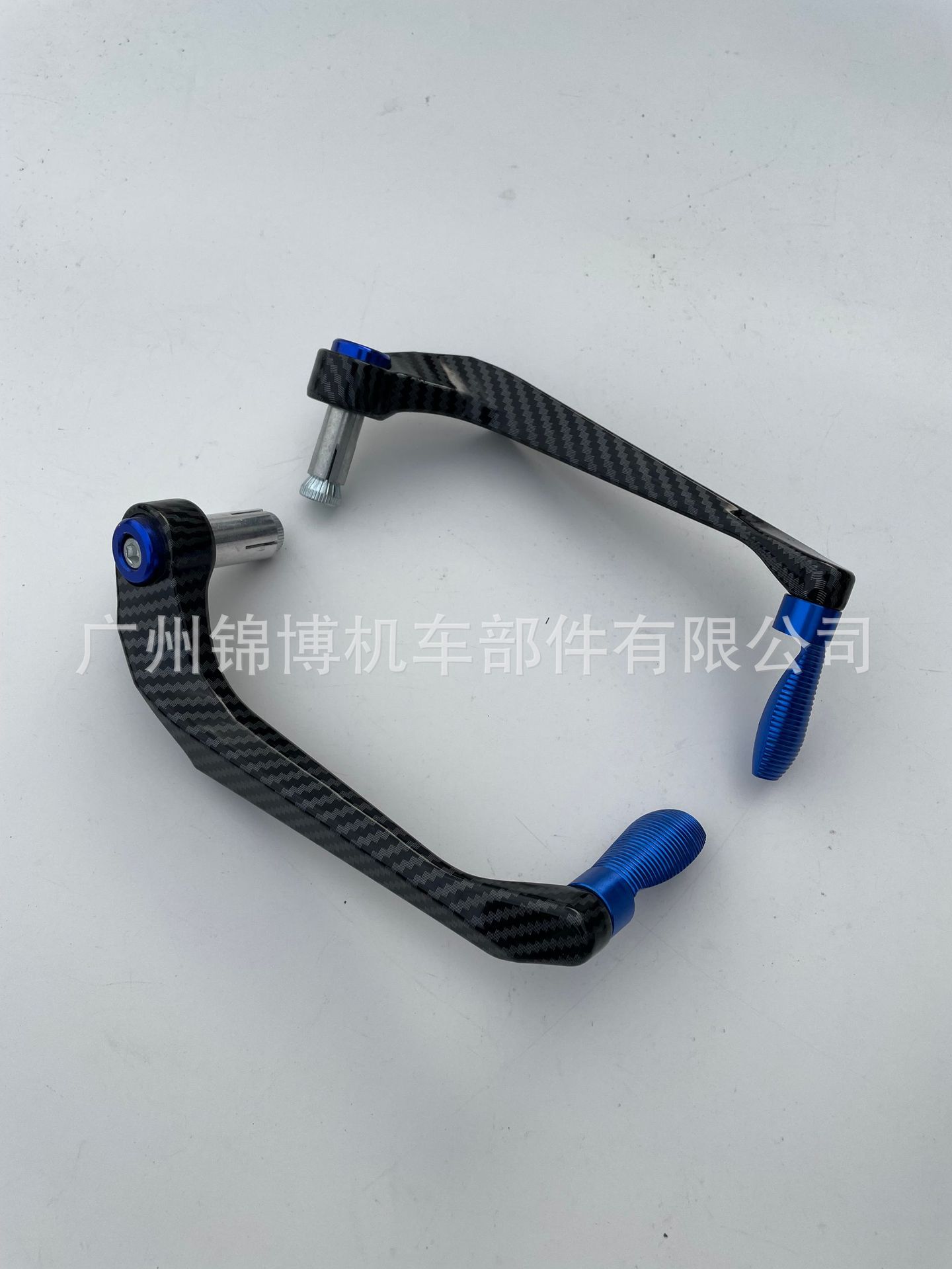 Handguard Brake Lever – Motuoche Digər kuzov və aksesuarlar - blue-water-transfer
