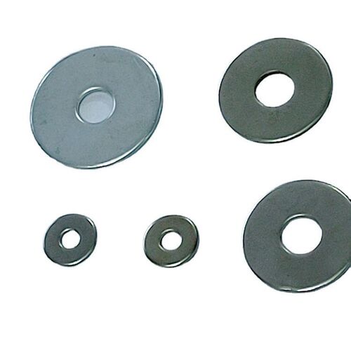 Pinghua Division M3M4M5M6M8M10M12 meson stamping gasket mechanical screw ring spring gasket flat gasket