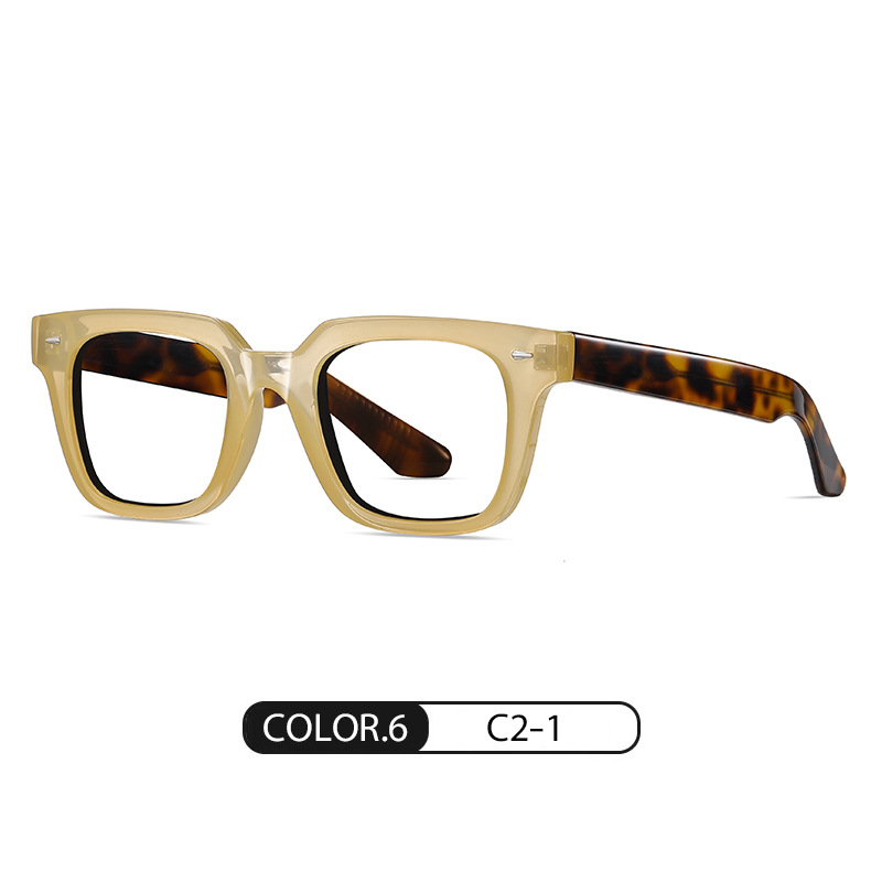 En stock placa gafas de sol polarizadas S31105 gafas de sol de conducción de moda se pueden equipar con miopía gafas de luz anti-azul