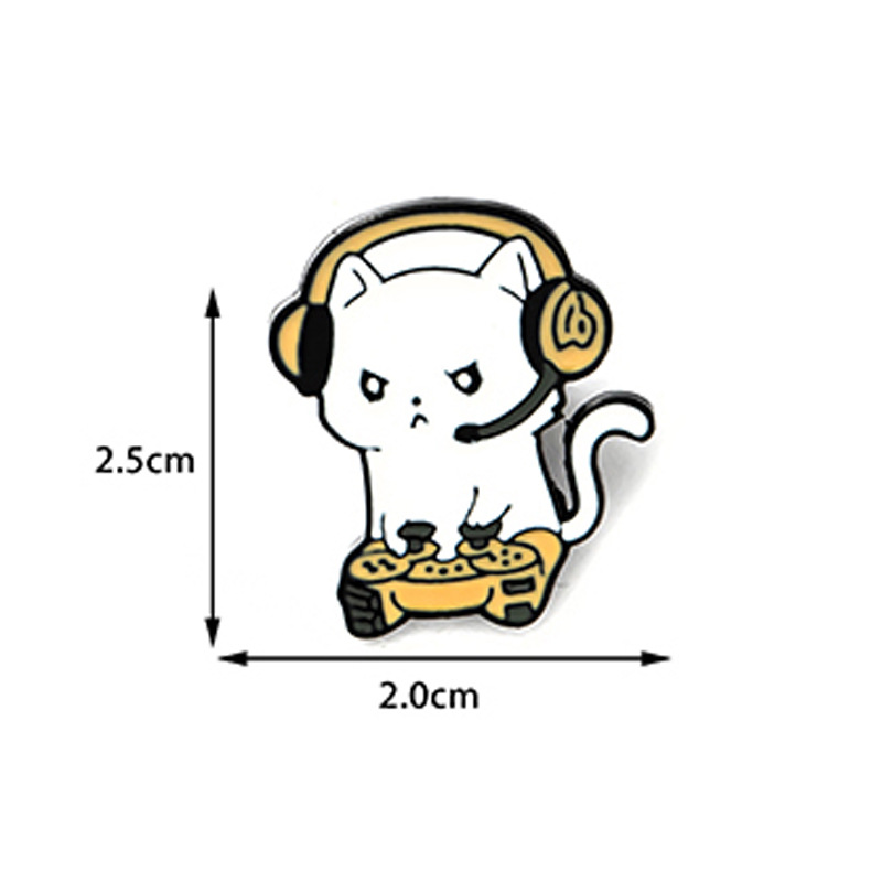 gatinho de jogo