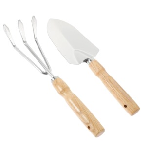 �羳��ƷGarden Hand Rake��ľ�ֱ����P䓈@ˇ�P���@�@�����l����