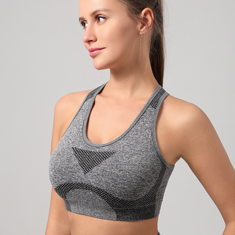 Gray-vest
