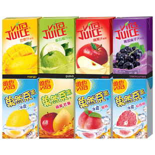 �۰�S��Vita���Ҳ�ڼӁ�֭�O��â��ζ֭����M�����250ml*6��