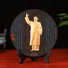 炭雕工艺品;创意礼品套装