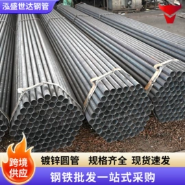 镀锌管;方管;其他建筑管材