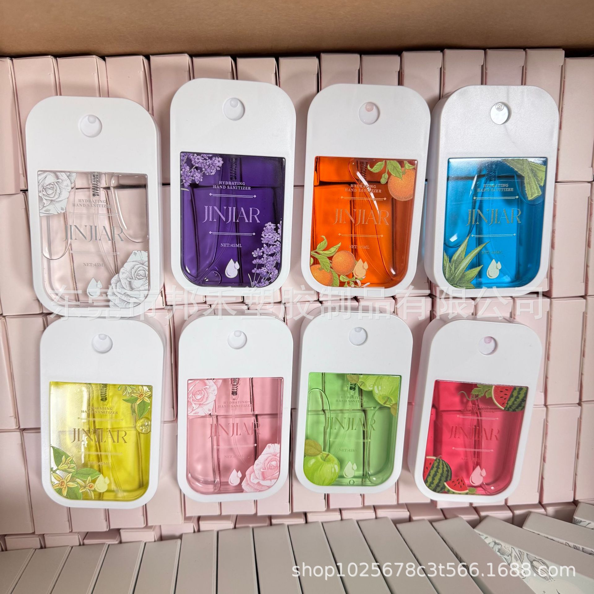 带彩盒卡片喷雾瓶 (10)