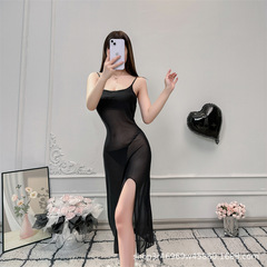 Sexual toys NY passionate, pure desire, no-strap sexy hip-hugging skirt, plus-size erotic lingerie, uniform temptation set for women