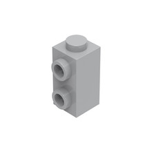 ���ݹ���32952��ľ1x1x2 �����˫͹��ש���������ƴװƴ��moc