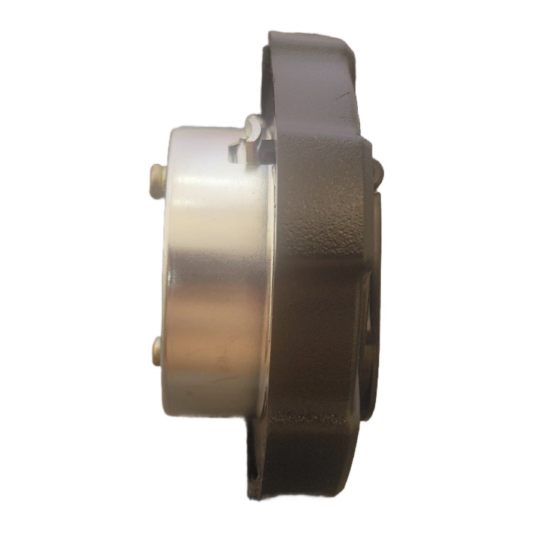 Suitable for Kubota Excavator Diesel Tank Cap Rd411-51122 Kx30/185 Excavator Accessories Fuel Tank Cap