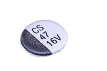 �NƬ늽����/ 47uF 16V ��ֵ��47uF ���ȣ�&plusmn;20% �~��늉���16V