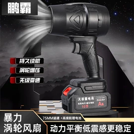 电动吹风机;露营风扇;电链锯