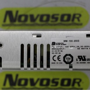 SRW-100-2003 SRP-25-2003 switching power supply ipd