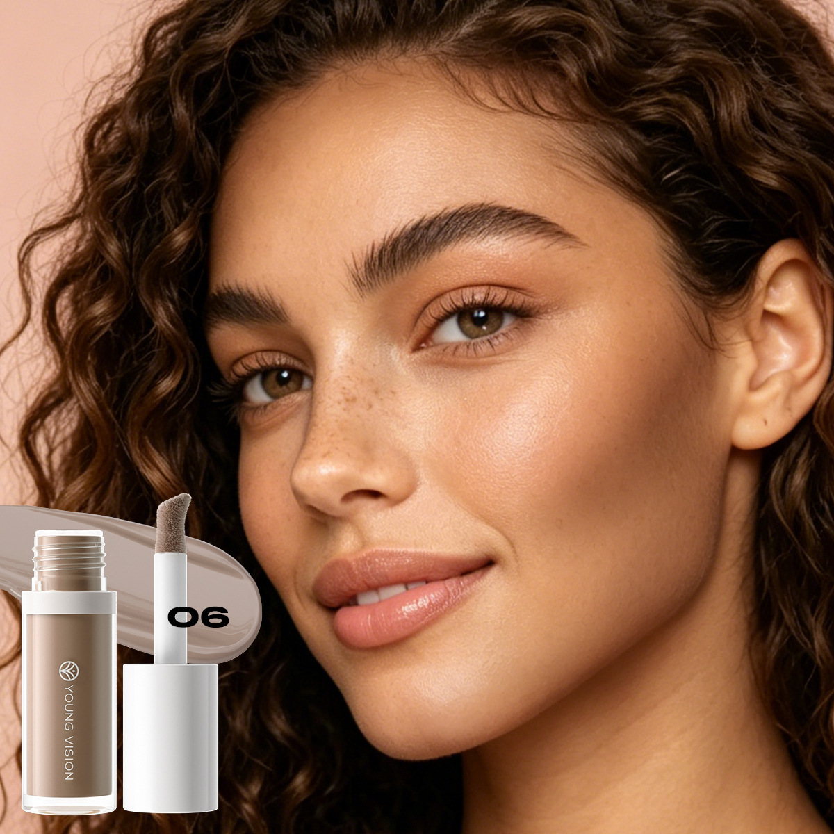 06Contouring (Chinese and English outer box)
