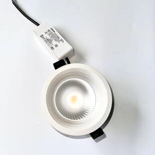 �W˾���ǉ�COB��ǶͲ��ODL-XM15-100-40-101/15W LED��ѣͲ��