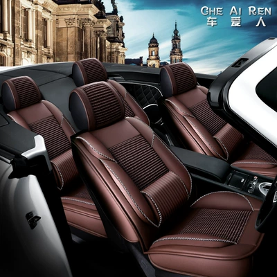Suitable for Changan Mazda Cx-5 Four Seasons Pad