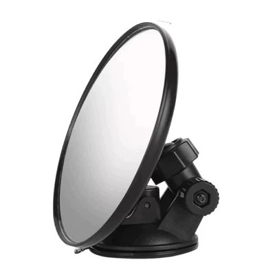 Type Electric Tricycle Rearview Mirror, Large: Rearview mirror/rearview mirror