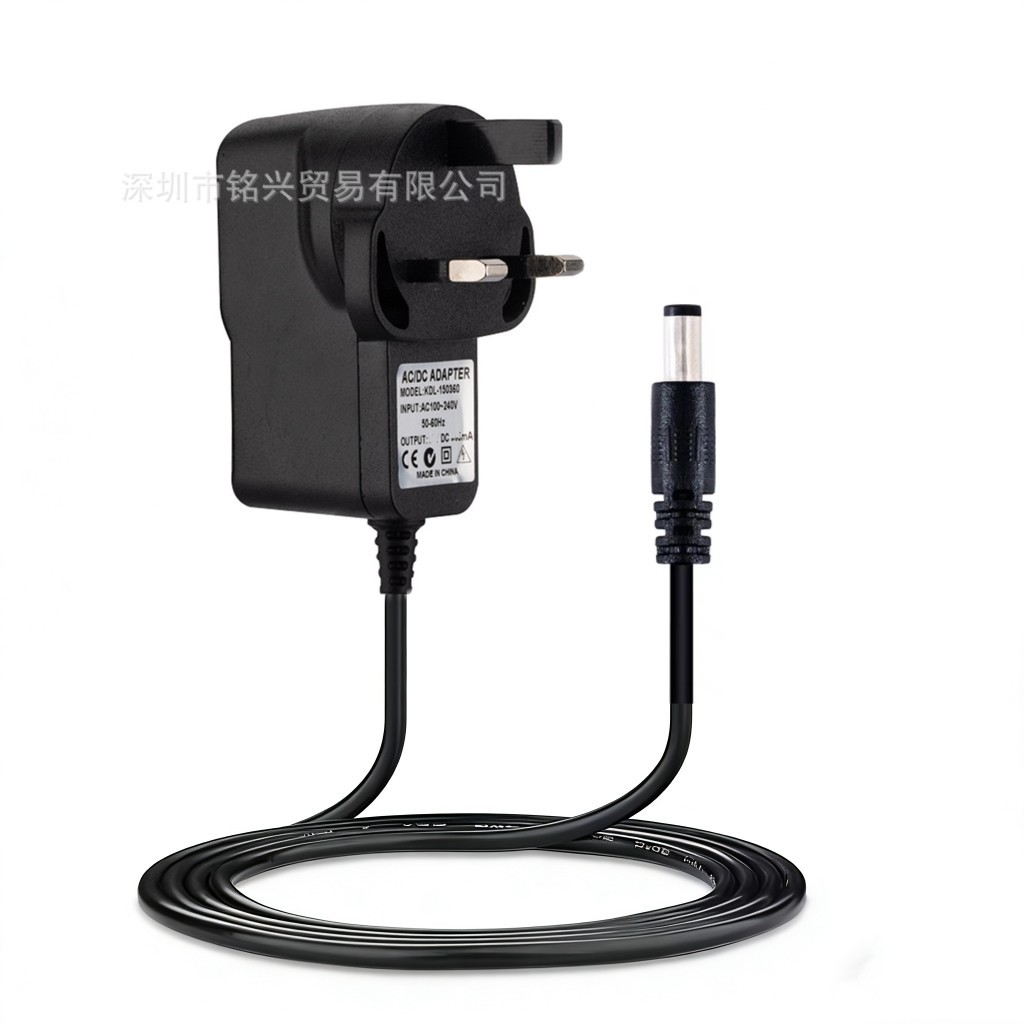 26V0.5A Rechargeable Charger Suitable for Hoover Vacuum Cleaner H-Free 100 Power Adapter