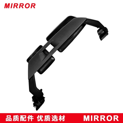 Rear View Auxiliary Reflector Volvo – Large field of view rear view auxiliary mirror