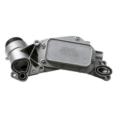 for Cruze 1.6 Oil: car radiator