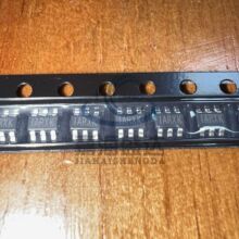 ȫ��ԭװ MP2410AGJ-Z SOT-23-6 ˿ӡARX*  LED������ѹ��оƬ