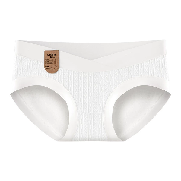 White-Oatmeal Cotton