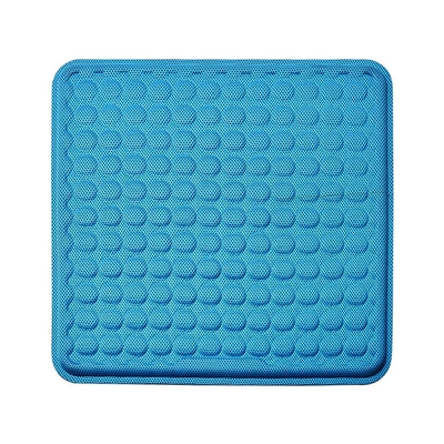 Seat cushion, seat cover: Chip Truck Cold Seat Cushion