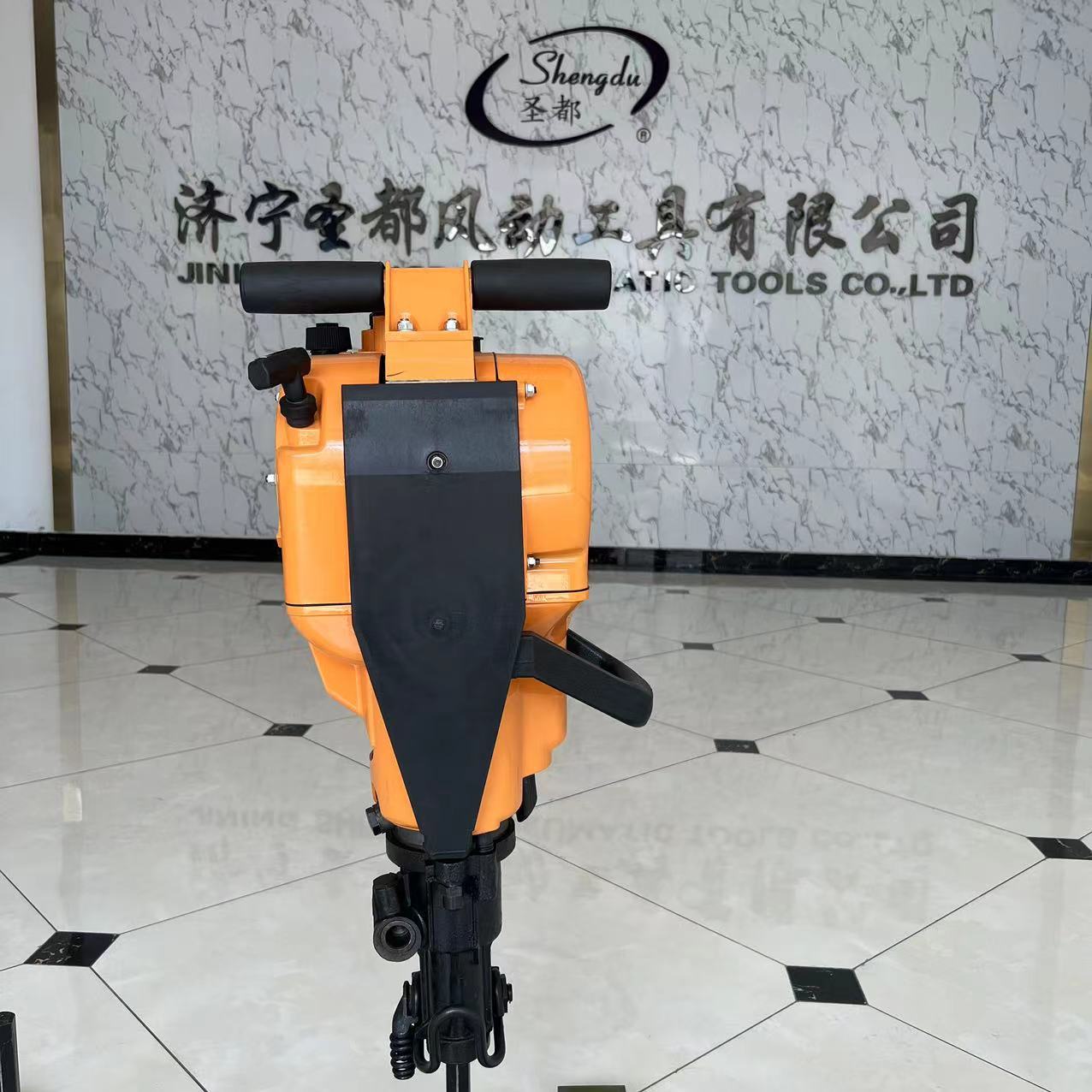 YN27C 内燃凿岩机23004