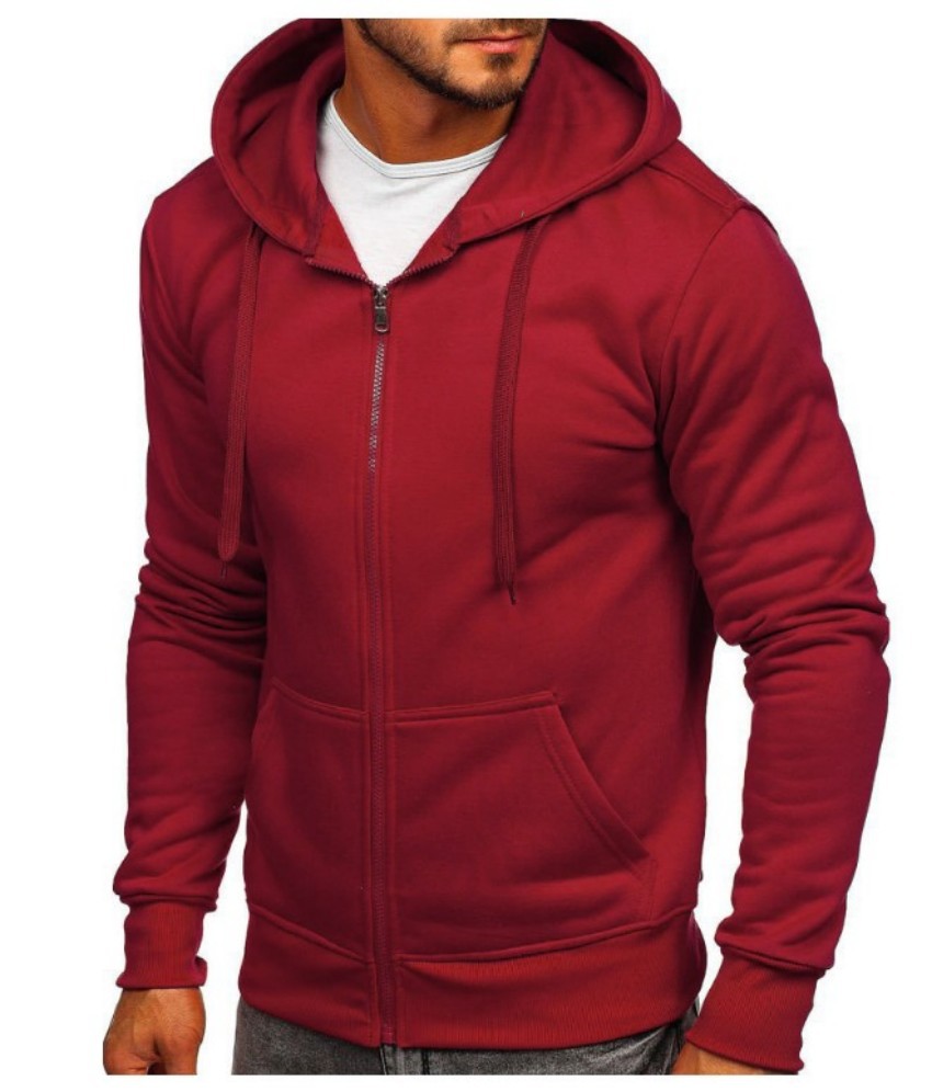 2024 suéter con cremallera para hombre transfronterizo sudadera con capucha de lana sudadera con capucha fábrica W3 al por mayor logotipo imprimible