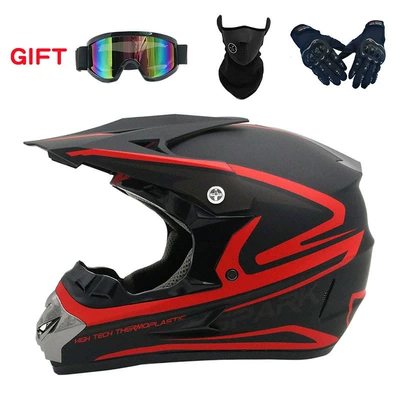 Motosiklet kaskı (dəbilqə) — riding electric car full helmet