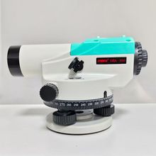 润能32倍水准仪高精度工程测量全套户外自动安平激光水平测绘仪器