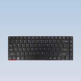 【厂家供应】超值13寸 笔记本键芯 皮套键盘 学习机键盘