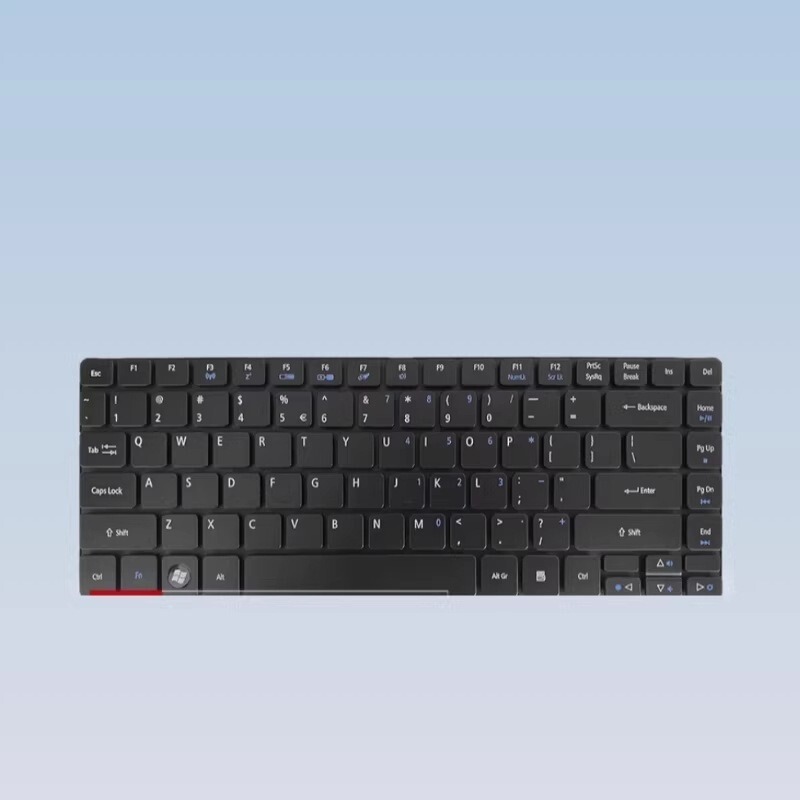 [Manufacturer Supply] Super Value 13inch Laptop Keyboard Core, Leather Keyboard Cover, Learning Machine Keyboard