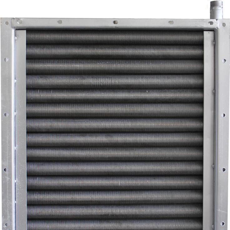 厂家直销优质导热油换热器蒸汽换热器质量保证耐高温节能高效