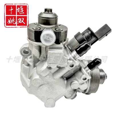 Hot sale fuel injection Oil pump, nozzle